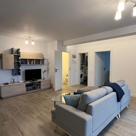 Azzurro Apartment Sibiu Eksteriør billede