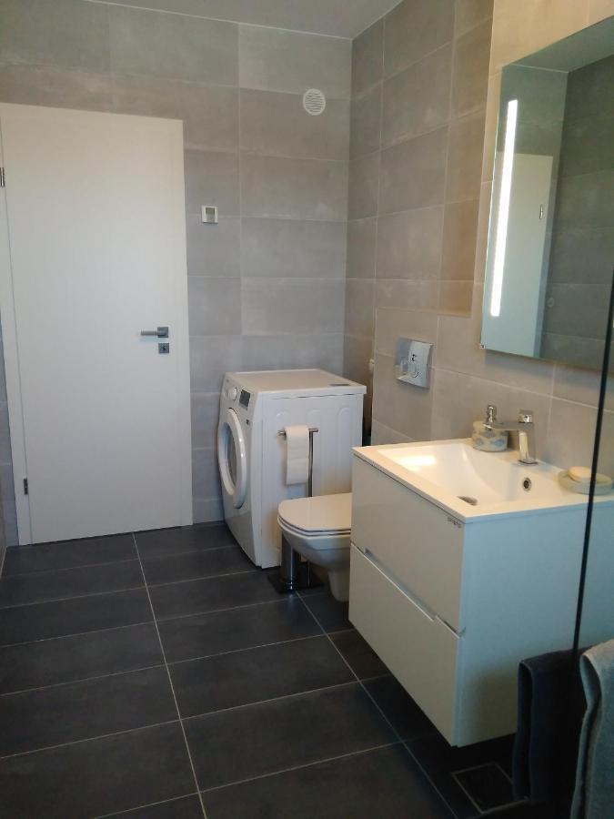 Azzurro Apartment Sibiu Eksteriør billede