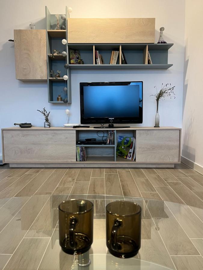 Azzurro Apartment Sibiu Eksteriør billede
