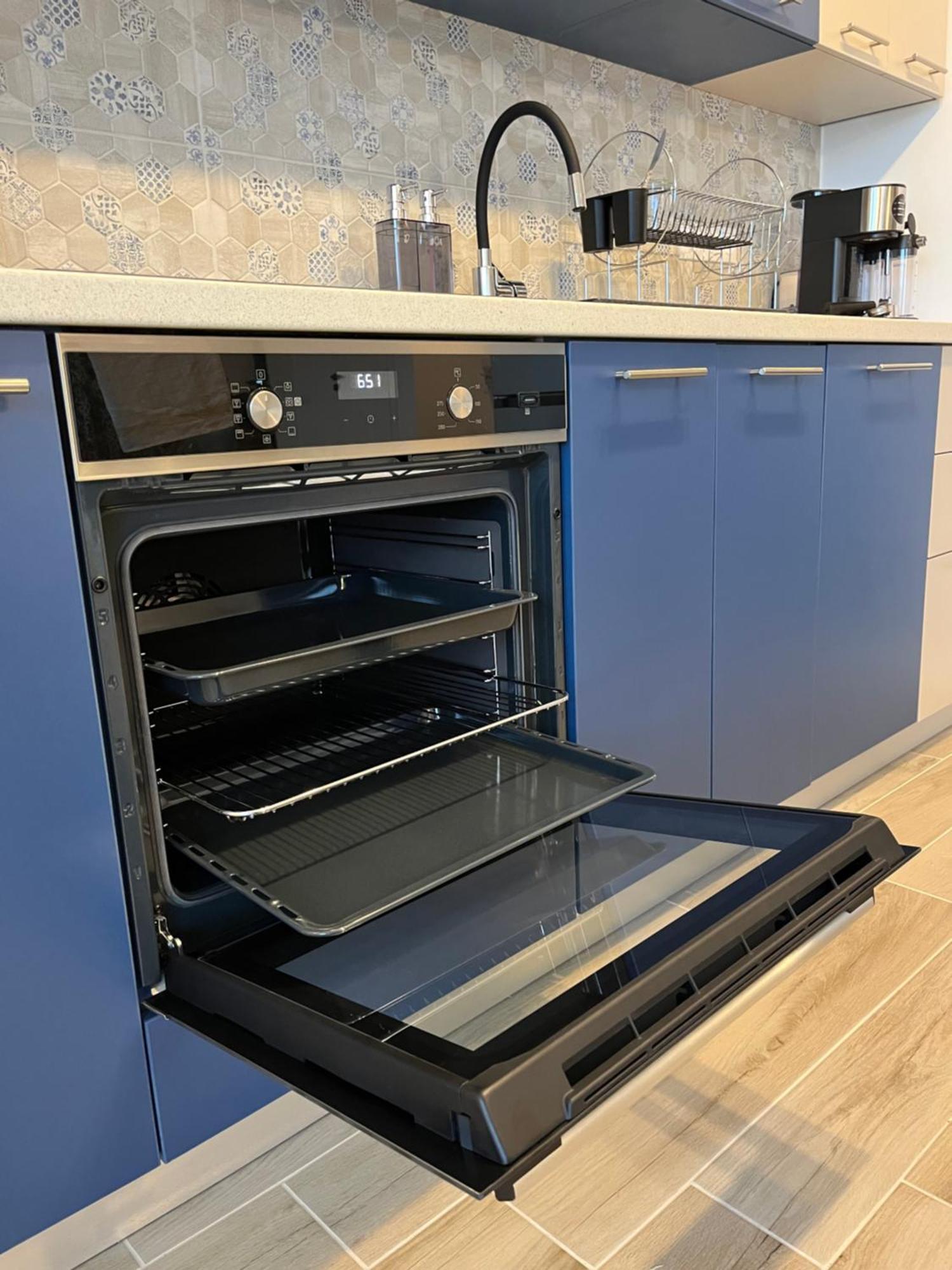 Azzurro Apartment Sibiu Eksteriør billede
