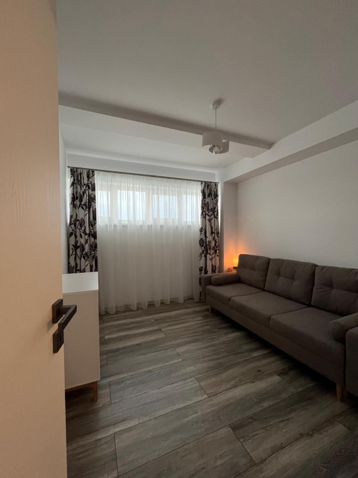 Azzurro Apartment Sibiu Eksteriør billede