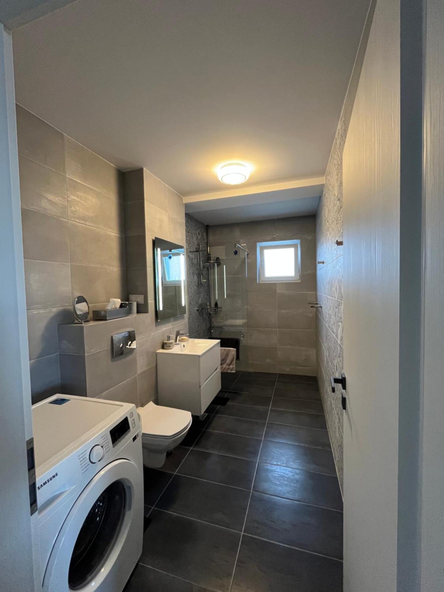 Azzurro Apartment Sibiu Eksteriør billede