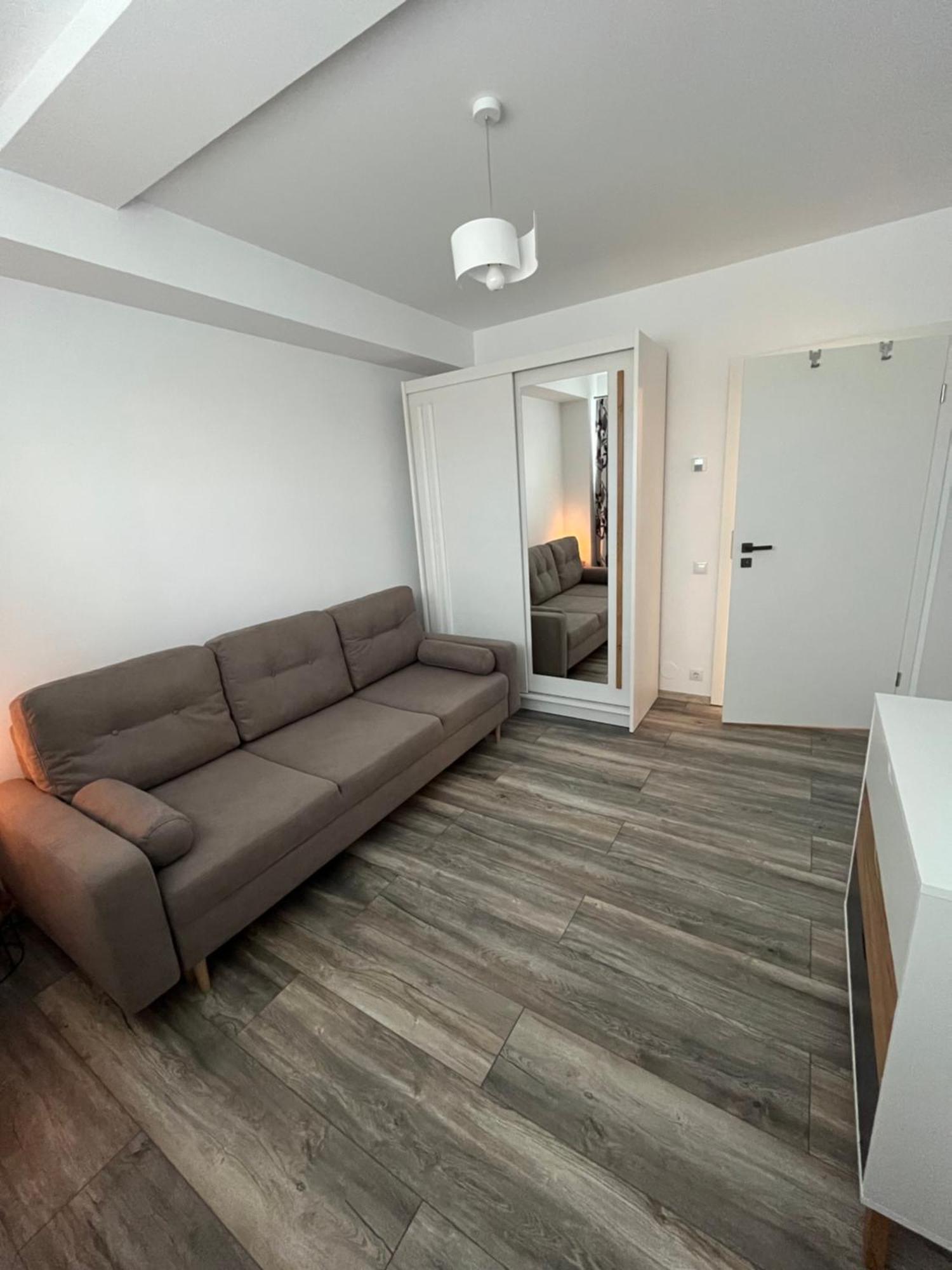 Azzurro Apartment Sibiu Eksteriør billede